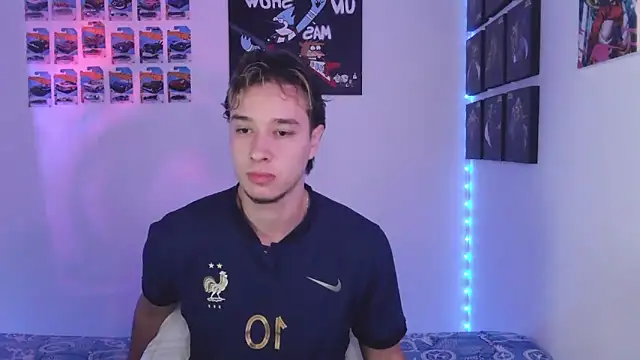 jack walker190 online show from November 22, 10:04 am