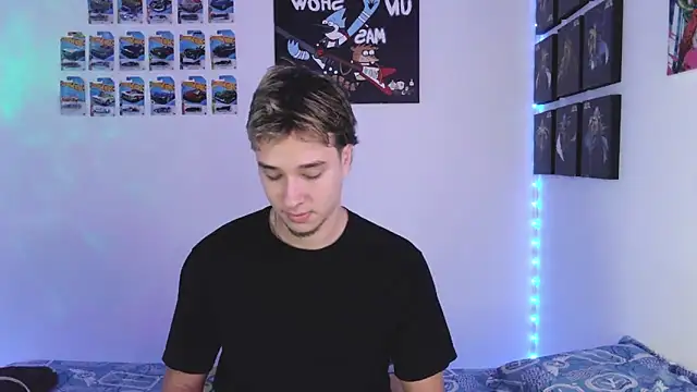 Snapshot of jack_walker190 chatting on October 28, 7:22 am jack walker190 online show from October 28, 7:22 am