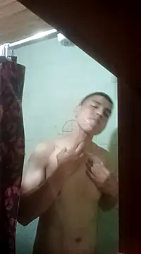 DON DOMADOR online show from March 14, 11:20 pm