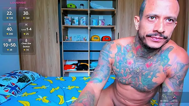 fitnolan online show from December 4, 3:41 pm