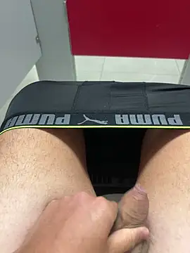 neeee13 online show from April 21, 5:02 am