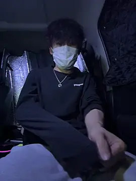 chiba chan online show from April 4, 12:24 pm