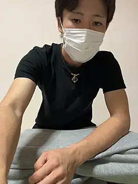 chiba chan online show from November 1, 11:03 am