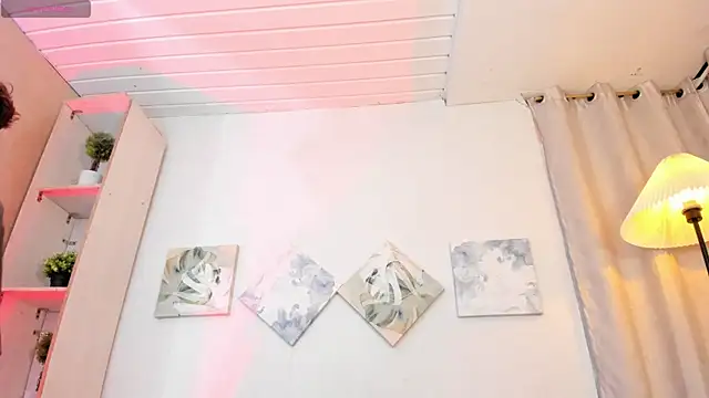 iiangel  online show from November 13, 4:39 am