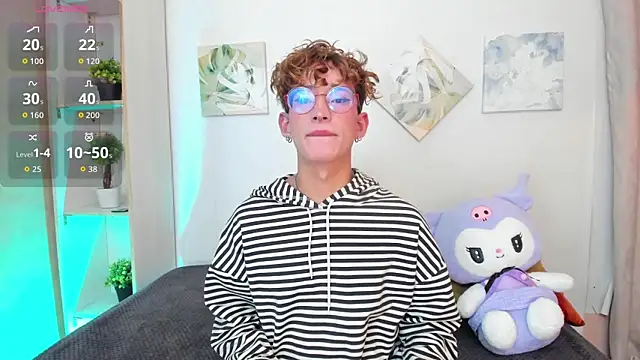 iiangel  online show from November 25, 3:08 am