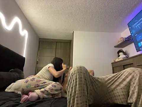 DesireLuxe online show from January 16, 7:44 am