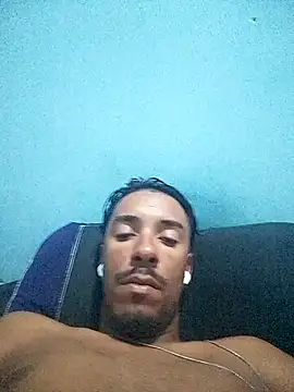 MisterKj0900 online show from January 16, 3:37 pm