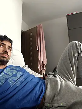 andreiiiii2025 online show from March 9, 10:20 am