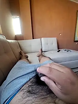 gotly0307 online show from November 27, 9:40 pm