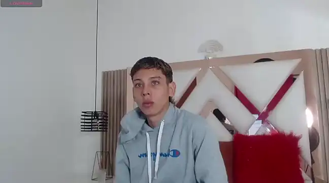 Noahoconor online show from February 25, 12:45 pm