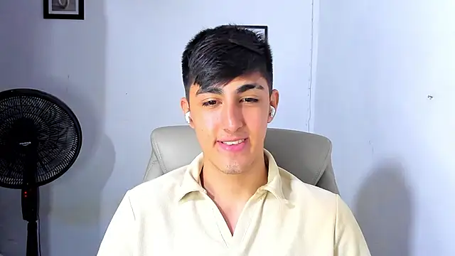 babymaik online show from December 17, 5:36 am