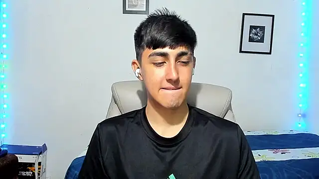 babymaik online show from November 17, 6:05 am