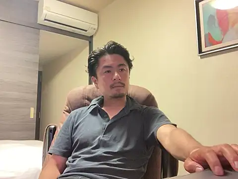 masato1115aa online show from July 31, 6:24 am