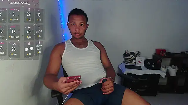 Snapshot of Gooss_cum chatting on October 26, 5:31 am Gooss cum online show from October 26, 5:31 am