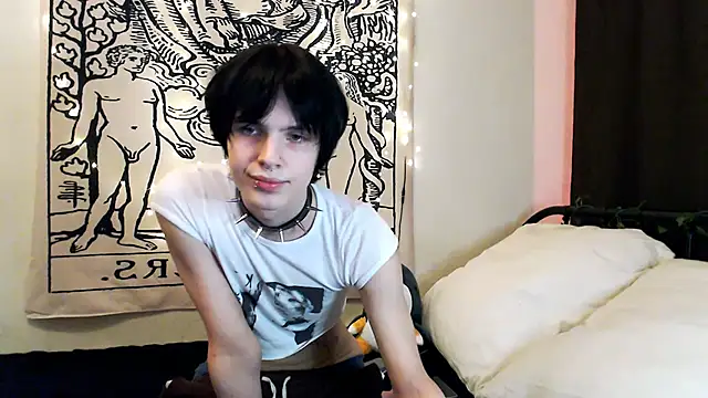 Snapshot of timi-moon chatting on March 13, 11:59 pm timi-moon online show from March 13, 11:59 pm