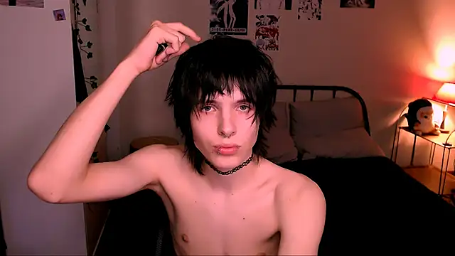 Snapshot of timi-moon chatting on October 23, 2:59 am timi-moon online show from October 23, 2:59 am