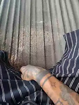 vertin07 online show from November 14, 5:36 pm