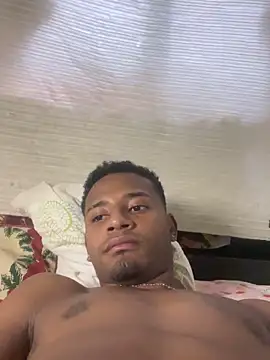 Liam Canales online show from March 18, 8:16 pm