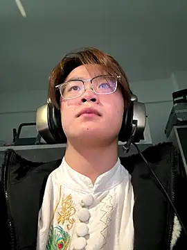 Anson0722 online show from November 21, 7:51 am