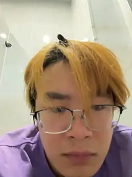 Anson0722 online show from October 28, 3:47 pm