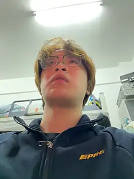 Anson0722 online show from November 30, 3:03 pm