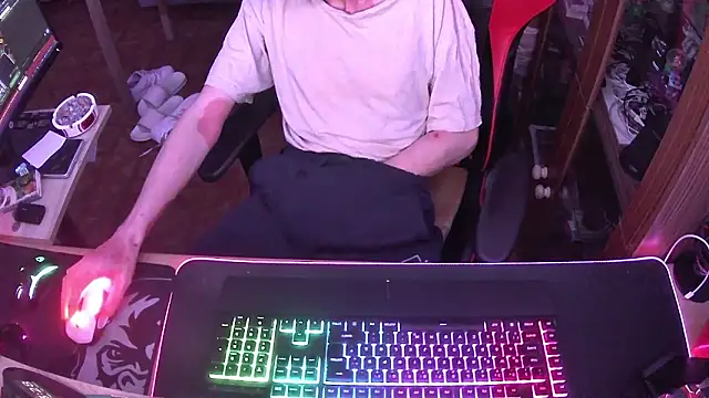 DerGeileLoveboy online show from March 10, 2:28 am