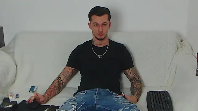 Zzedd online show from December 23, 8:12 am