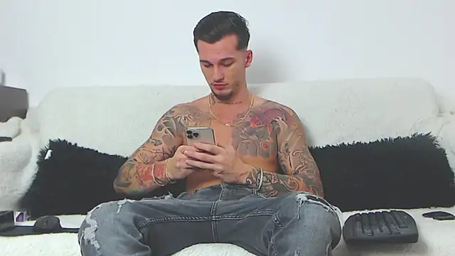 Zzedd online show from November 30, 5:20 am