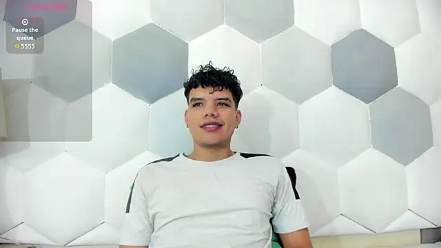 Axel Forte online show from November 3, 1:24 pm