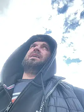 daniel21p online show from April 7, 5:29 am