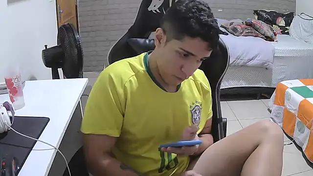 brancooodonto online show from December 1, 2:47 am