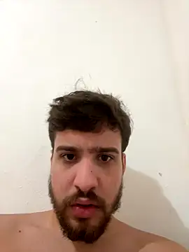 zJaulin online show from December 1, 5:05 pm