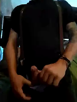 tonallis online show from February 26, 10:51 pm