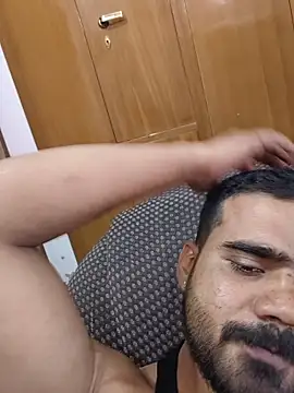 Yourguys21 online show from April 18, 2:46 am