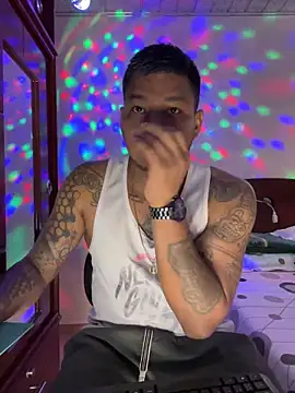 Saipuer31 online show from February 22, 8:43 pm