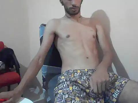 Snapshot of iendriw chatting on February 27, 11:15 pm iendriw online show from February 27, 11:15 pm