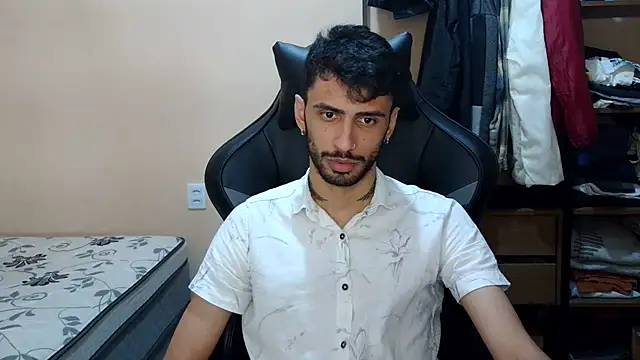 iendriw online show from February 23, 12:23 am