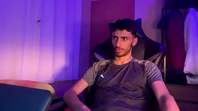 Snapshot of iendriw chatting on September 15, 6:15 am iendriw online show from September 15, 6:15 am