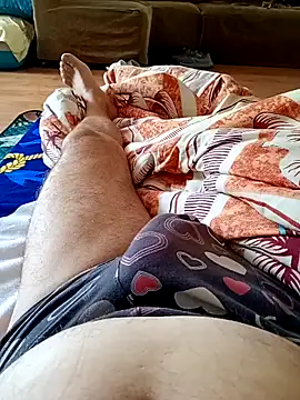 Vali1969 online show from September 19, 9:21 am