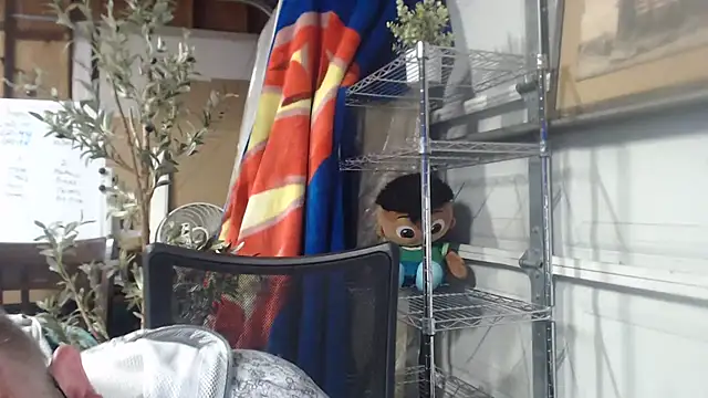 Randomoldguy615 online show from March 16, 11:36 pm