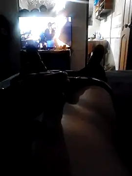 JairElGrillo online show from October 10, 11:30 pm