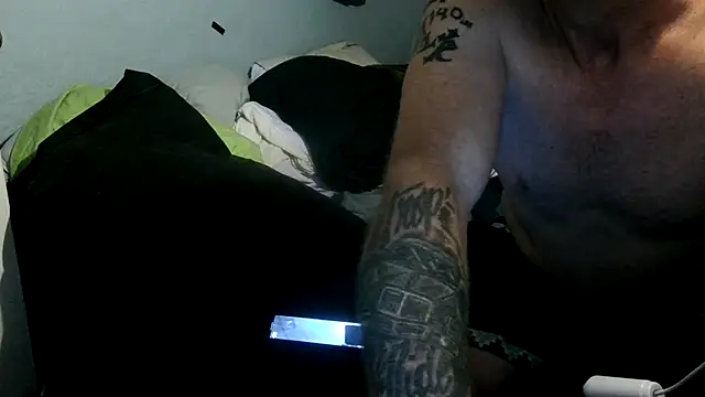 PornStro921 online show from October 13, 6:14 pm