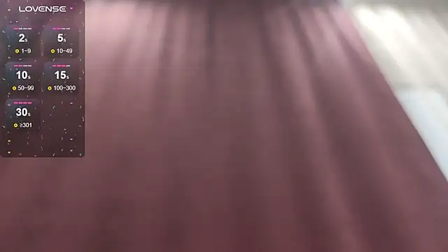 sexmajorik online show from November 27, 12:20 pm