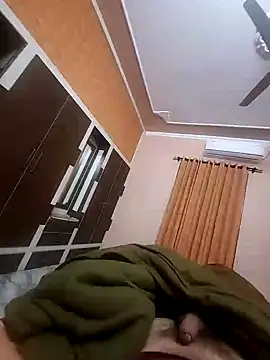 amnavelly online show from February 22, 8:05 pm