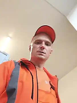 Snapshot of great_feeling chatting on October 14, 1:07 pm great feeling online show from October 14, 1:07 pm