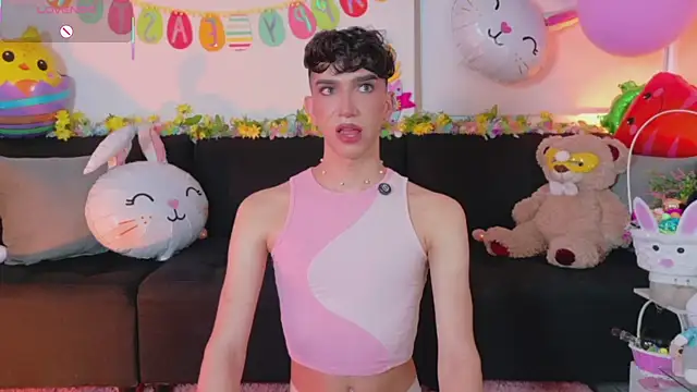 James BrownT online show from April 15, 7:58 pm