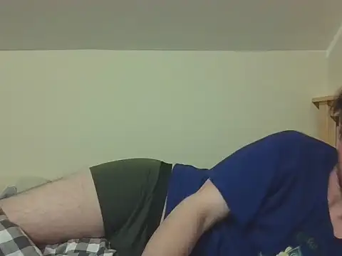 Xkrat online show from February 23, 10:09 pm