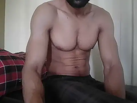 fitbuddy1 online show from May 21, 4:08 am