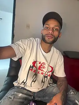 Jefdemon online show from June 18, 7:41 pm