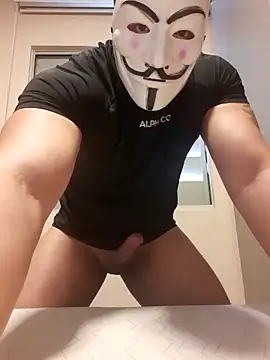 Dangostosocam online show from March 5, 12:55 pm